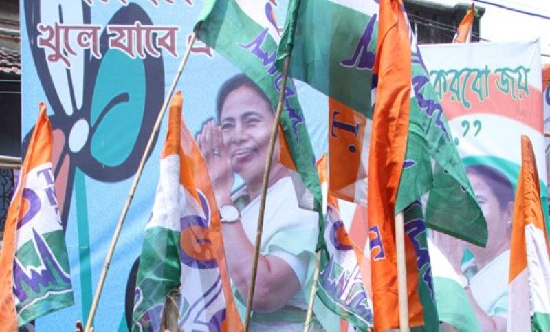 Tripura BJP MLA Ashis Das, who praised Mamata, to join TMC today