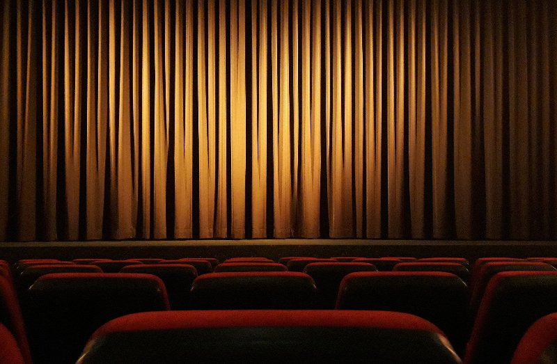 Centre allows 100 pct occupancy in theatres from Feb 1