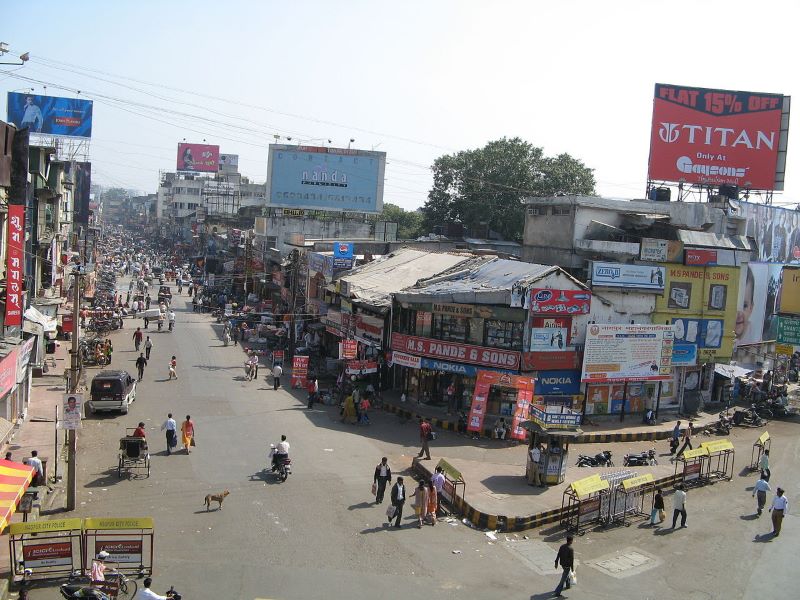 Maharashtra: Nagpur to go under Covid-19 lockdown for 7 days as cases jump