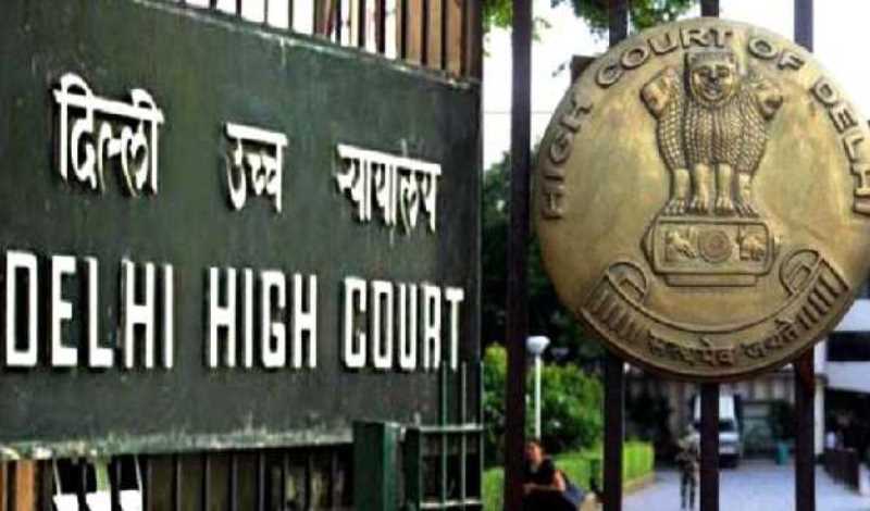 Delhi HC notice to NHRC, Manipur govt over alleged extrajudicial killings case