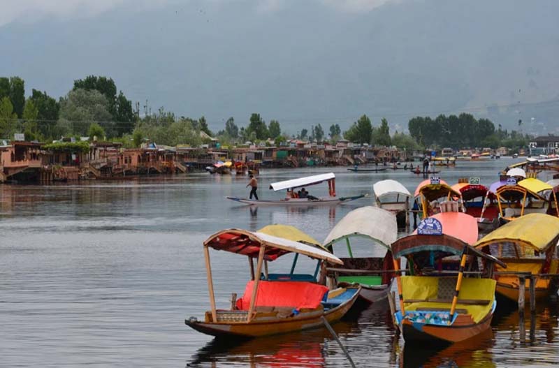 Over 32 lakh domicile certificate issued in Jammu and Kashmir: MHA