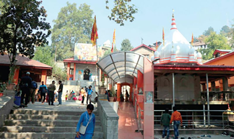Ram Navami celebrated with fervour in Srinagar