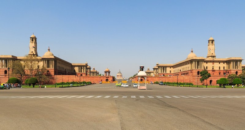 PM's new residence to be built by Dec 2022, govt sets deadline
