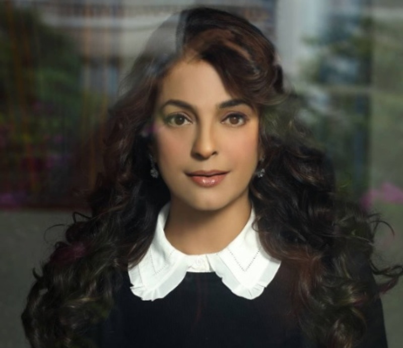Juhi Chawla's 5G hearing interrupted today by singing fans, court orders contempt
