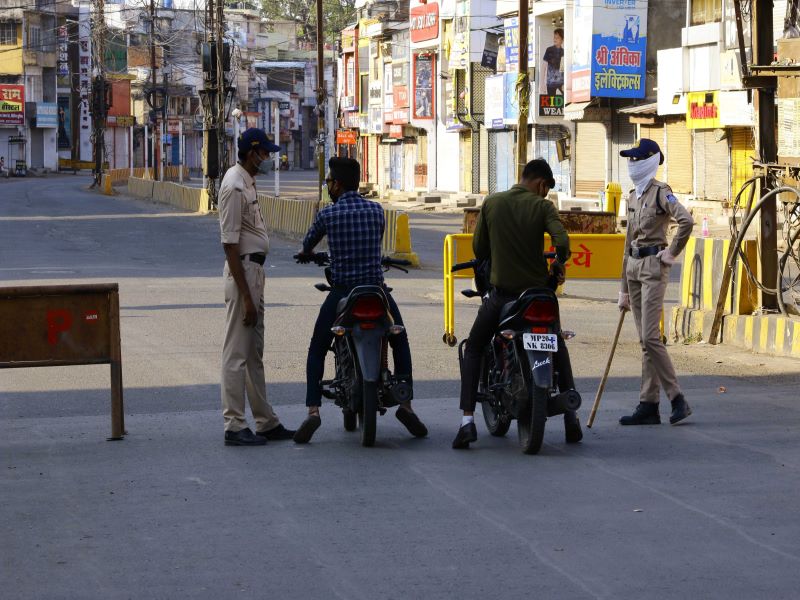 Telangana govt extends statewide complete lockdown till June 9