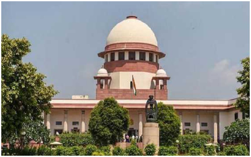 Supreme Court says no to postponing, scrapping PG final year medical exams