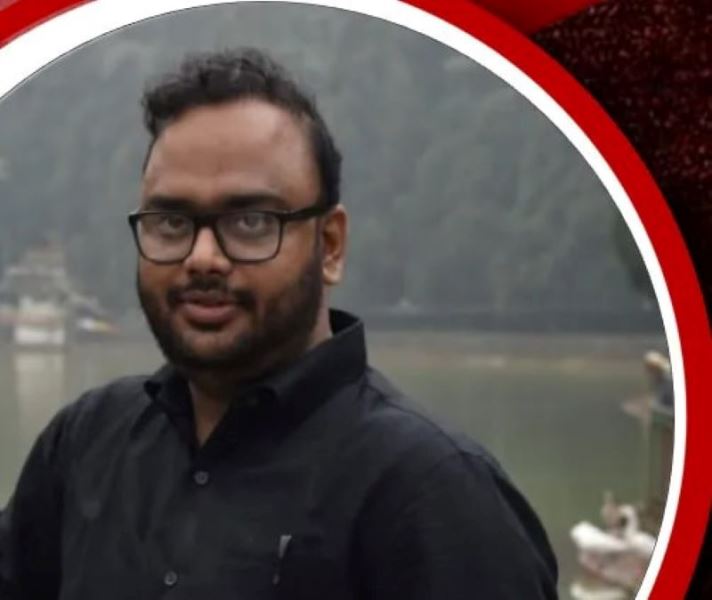 Bengal: Left fields young lawyer Srijib Biswas against Mamata Banerjee for Bhabanipur byelection