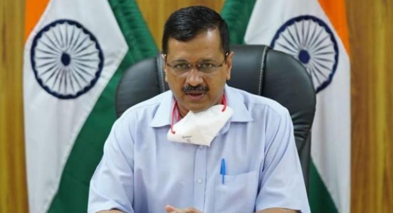 Arvind Kejriwal to hold cabinet meeting today amid Delhi's Covid spike