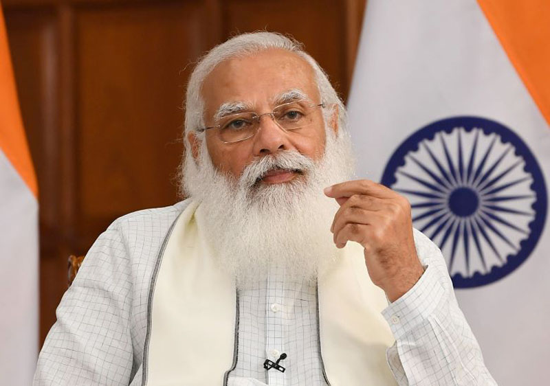 PM Modi to hold review meeting on medical oxygen availability today