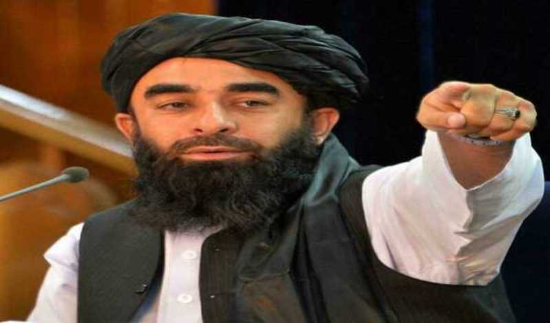 Taliban promises to find government seats for women in future: Zabihullah Mujahid