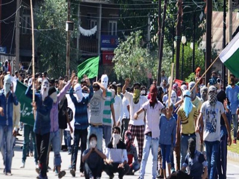 Jammu Kashmir: No passport clearance, no govt jobs for anti-nationals, stone pelters
