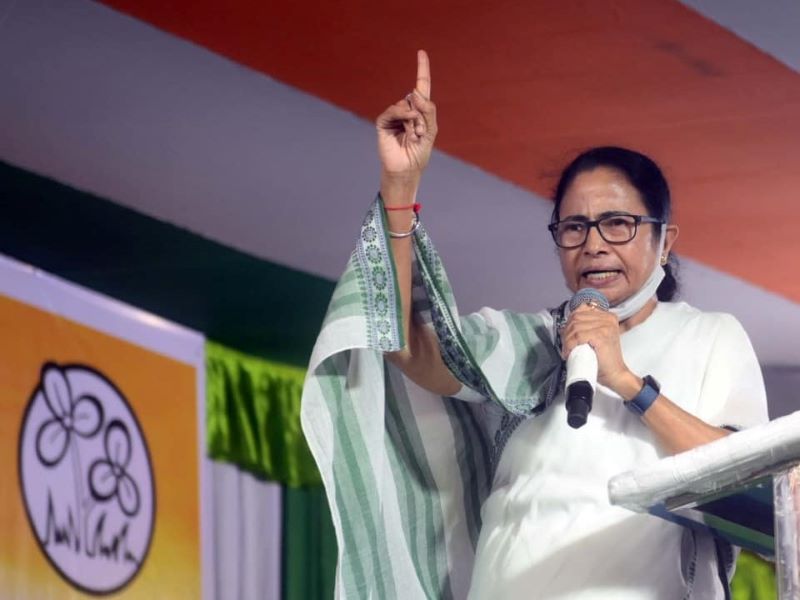 Bhabanipur bypoll today, must win for Mamata to remain West Bengal CM