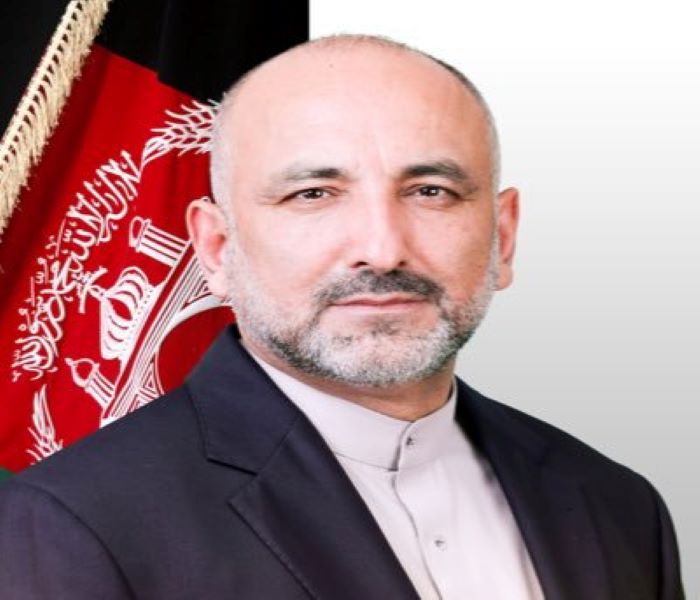 Afghanistan FM arrives in India, to hold talks with External Affairs Minister