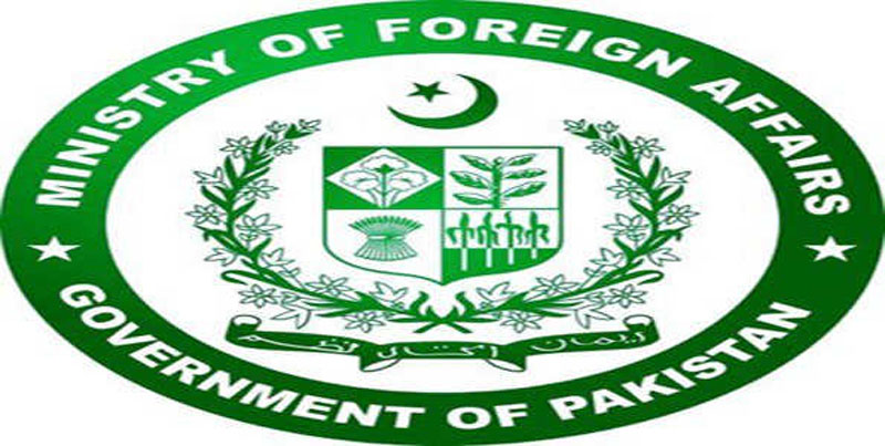 Pakistan summons Indian Charge d'Affaires to protest statement on PoK polls