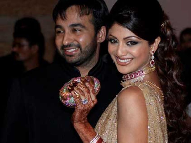 Porn racket case: Was too busy, didn't notice Raj Kundra's activities, Shilpa Shetty tells police