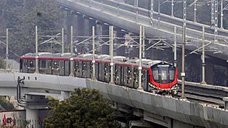 Lucknow Metro passenger footfall now crosses 40,000 post unlock 2.0