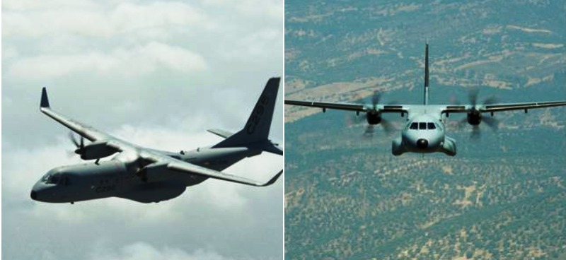 Centre approves procurement of transport aircraft for IAF replacing 'ageing' Avros