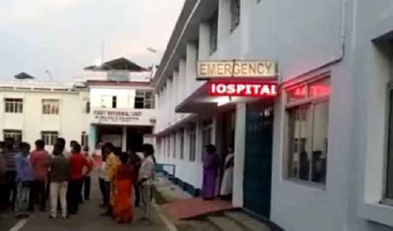 Tripura: Political clashes leave 24 injured, say reports