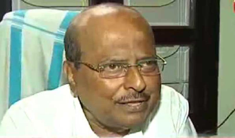 West Bengal minister Sadhan Pande hospitalised in critical condition