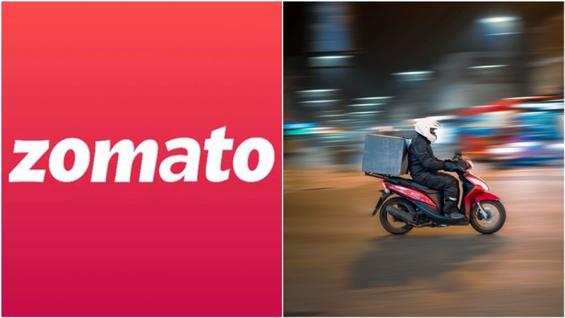 #Reject_Zomato trends on Twitter after app agent asks Tamil Nadu customer to 'learn Hindi'
