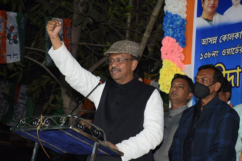 TMC strongman Firhad Hakim to continue as Kolkata Mayor