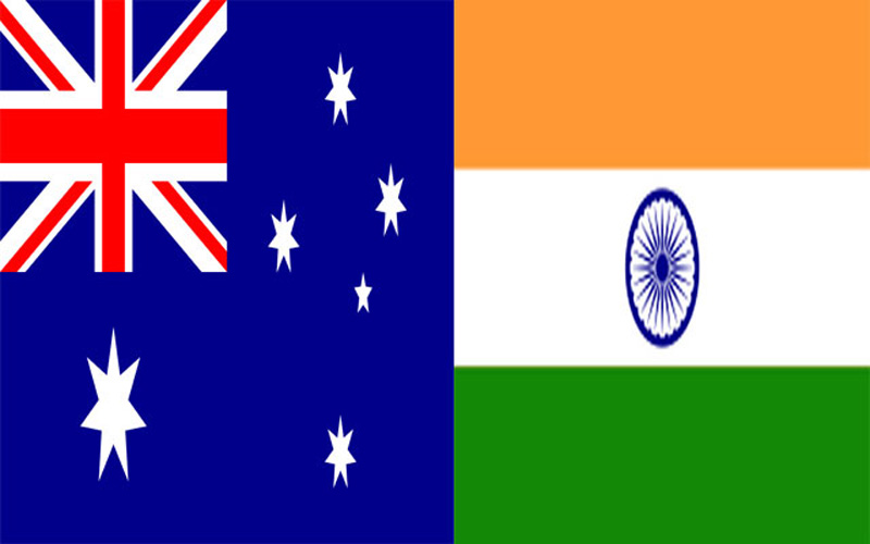 6th round of India-Australia dialogue on disarmament, non-proliferation and export control held