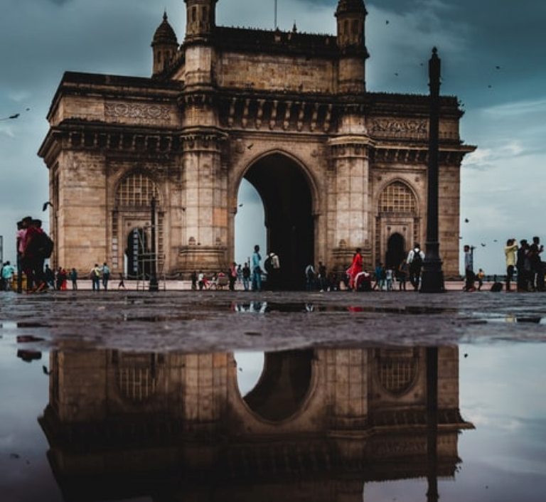 Mumbai to be hit by heavy rains tomorrow, cyclonic storm in Odisha, Andhra Pradesh: IMD