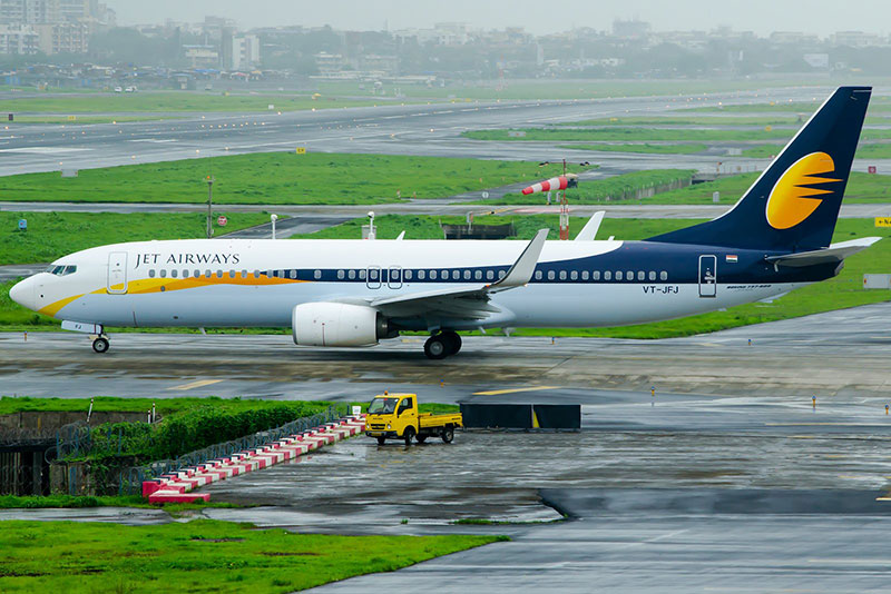 Jet Airways 2.0 to be back in skies in early 2022