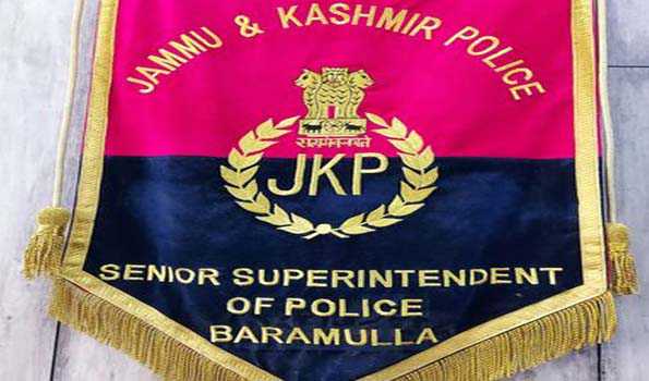 Kashmir: OGW arrested, arms & ammunition recovered in Kupwara