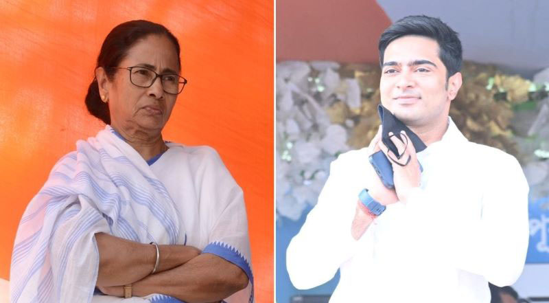 TMC intends to expand outside Bengal, appoints Abhishek Banerjee as All India General Secretary