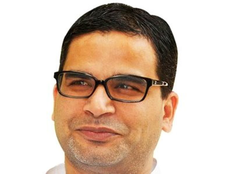 Don't believe third front can successfully challenge BJP: Prashant Kishor ahead of Sharad Pawar's meet