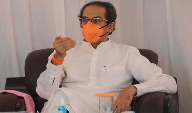 Uddhav Thackeray accuses 'PM busy in Bengal', Health Minister Harsh Vardhan reaches out, assures of oxygen, ventilator supply