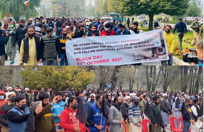 Jammu and Kashmir observes Black Day on Oct 22 to remember Pakistan-inflicted horrors of 1947