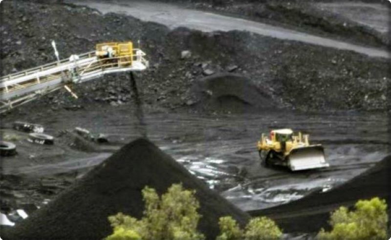 Bengal CID makes first arrest in illegal coal mining case