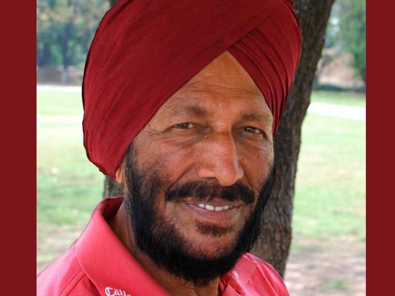 Legendary sprinter Milkha Singh cremated with full state honours in Chandigarh