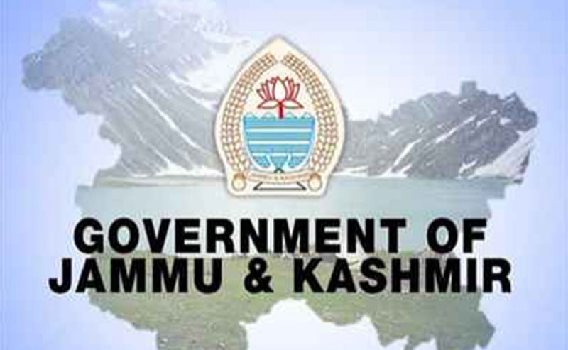 Move offices of HoDs to remain functional in Srinagar: Jammu and Kashmir Govt