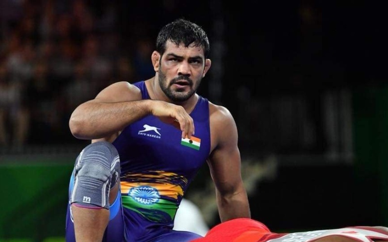Olympic medalist wrestler Sushil Kumar arrested in murder case