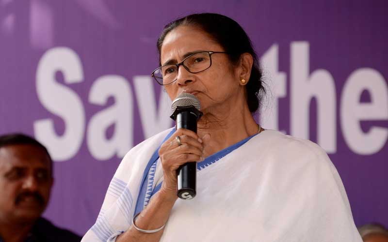 After landslide victory, Mamata's first TMC meeting today; major rejig in party likely
