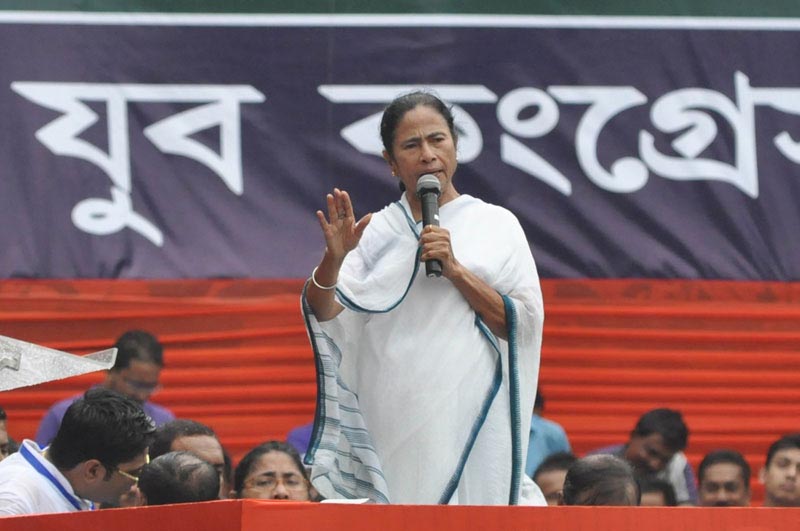 After Bengal win, TMC aims to oust BJP-led govt in Tripura