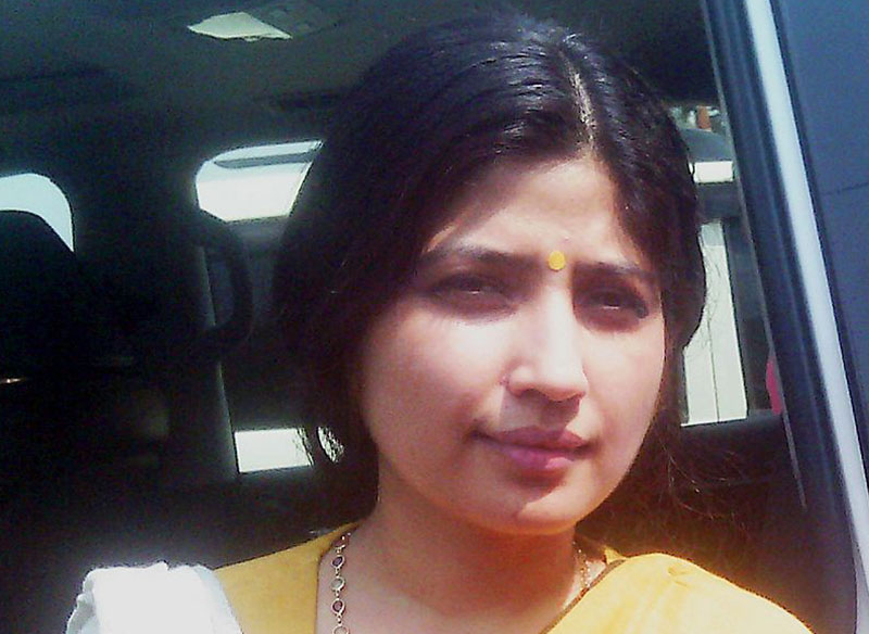 Akhilesh Yadav's wife Dimple Yadav, daughter test COVID-19 positive