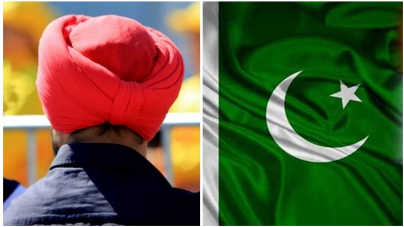 Sikhs in Pakistan feel troubled after asked to give personal details