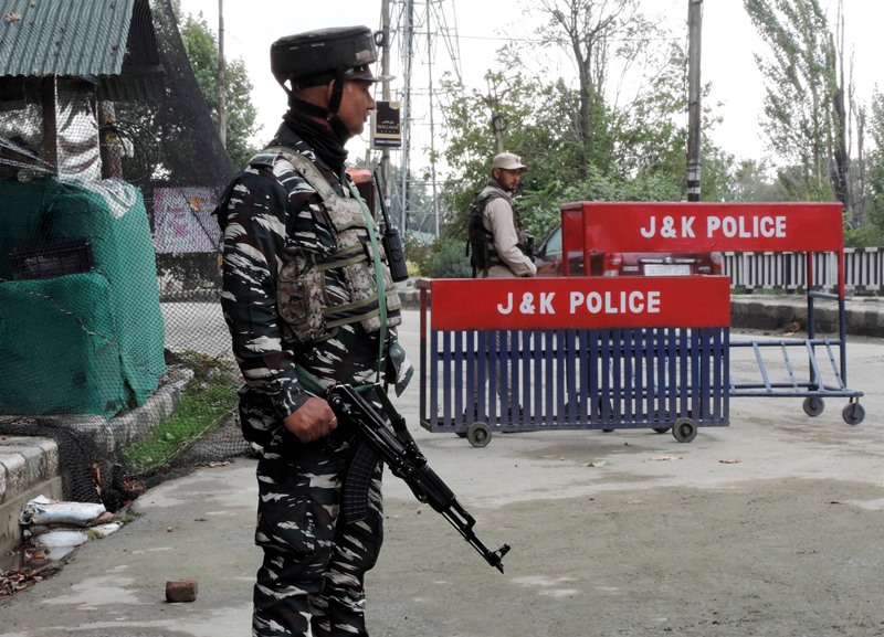 Jammu and Kashmir: Poonch gunfight continues, spreads to Rajouri woods