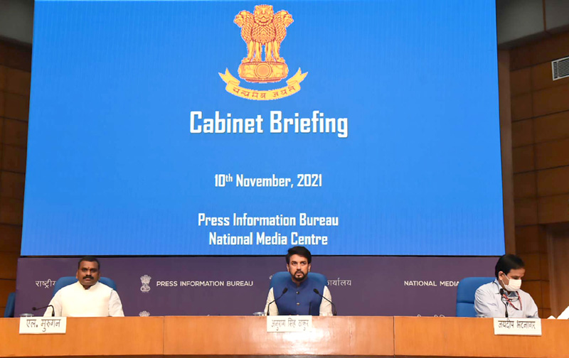 Cabinet approves Restoration and continuation of Member of Parliament Local Area Development Scheme