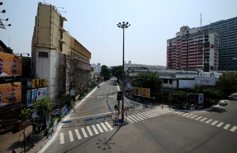 Bengal announces partial lockdown: Malls, cinema halls, restaurants to remain closed
