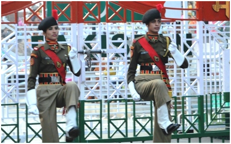 Army selection board clears Colonel rank for five women officers