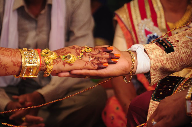 Union Cabinet clears proposal to raise minimum age of women for marriage from 18 to 21