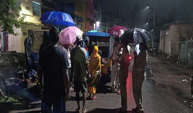 Cyclone Yaas: Odisha evacuates 60,000 people till 10 am, makes accommodation for 7.5 lakh people