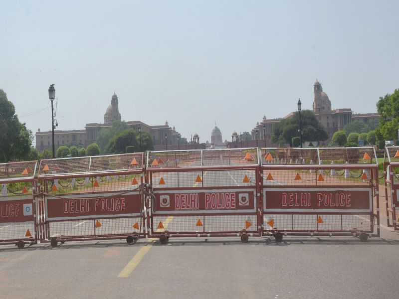 Covid19: Delhi lockdown extended till June 7