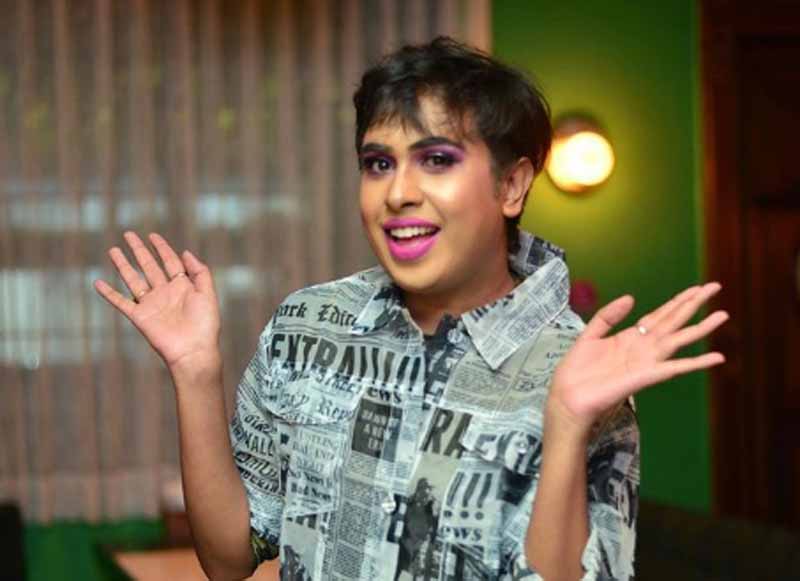 Kolkata Youtuber fined for dancing and filming video on city's Maa flyover