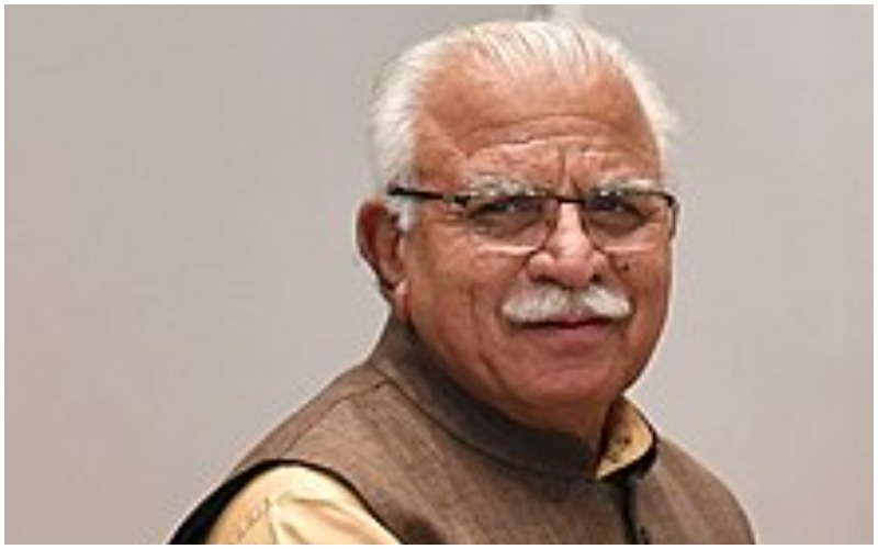 Haryana on the brink of overcoming the severity of the second Covid wave